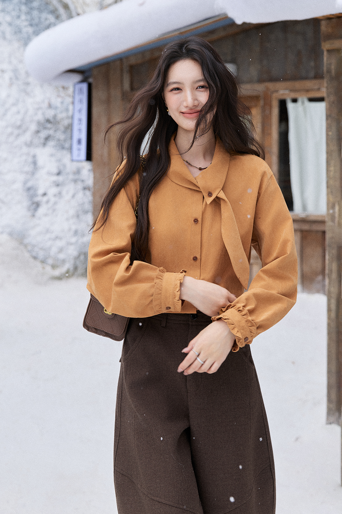 Shirts for Women