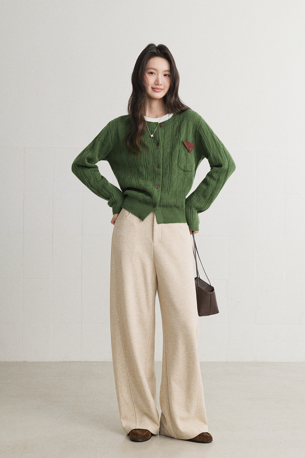 Straight-leg Pants for Women