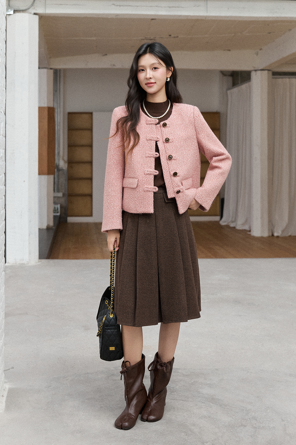 Coat for Women