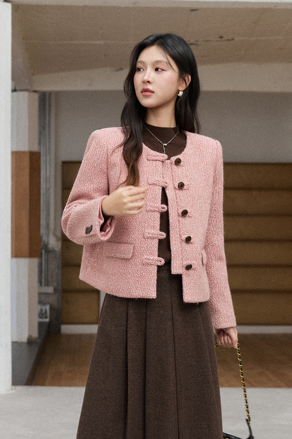 Coat for Women