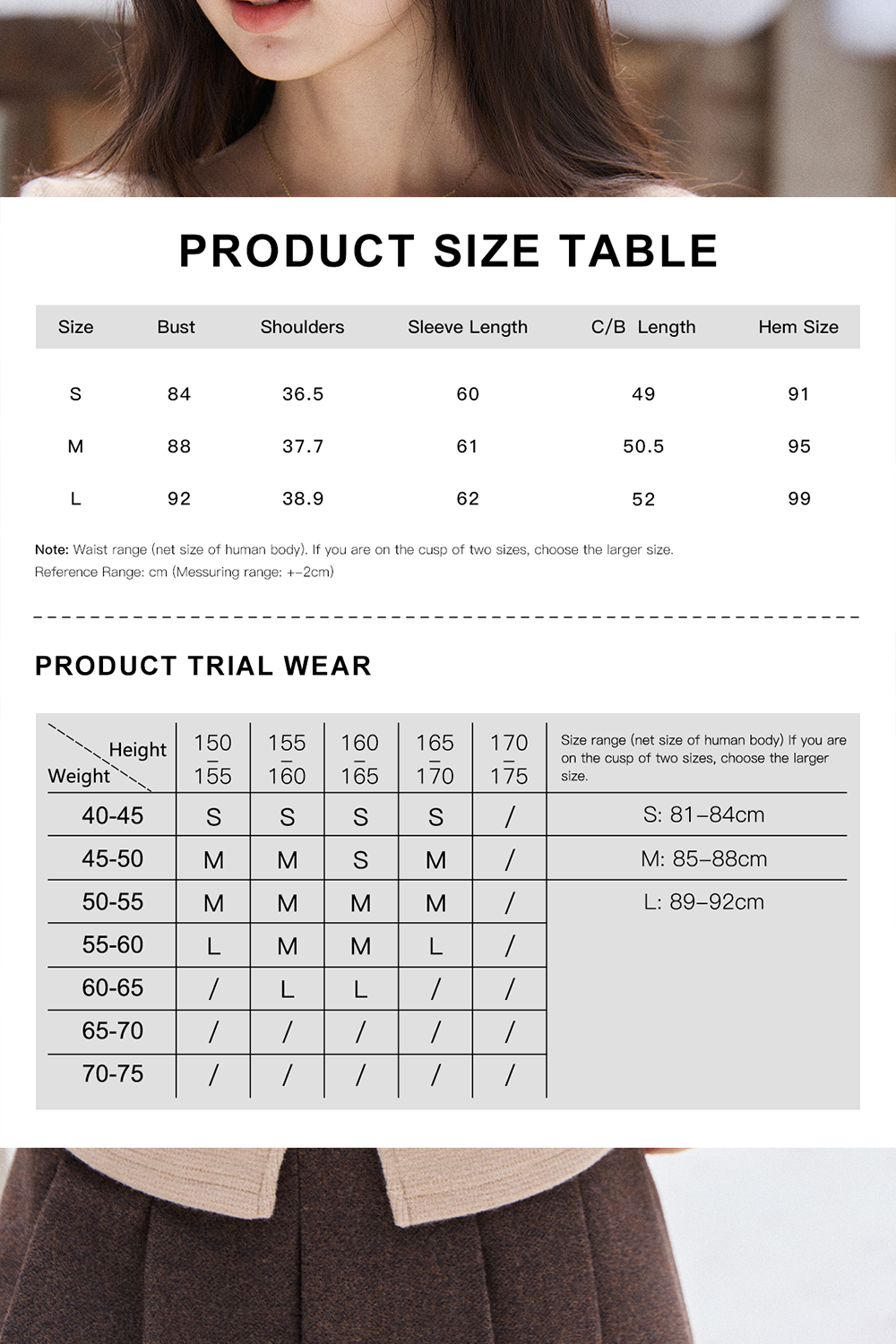Long Sleeve T-shirt for Women