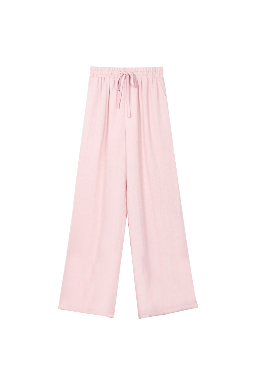Spaghetti Strap Top and Pant Set Separately Sold