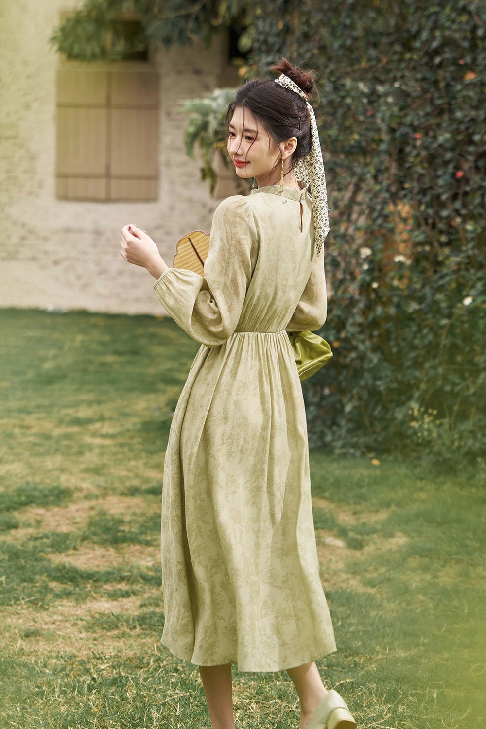 Maxi Dress for Women