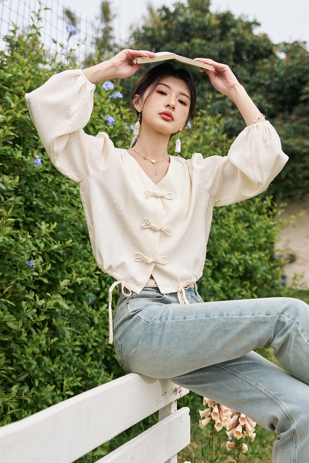 Blouses for Women