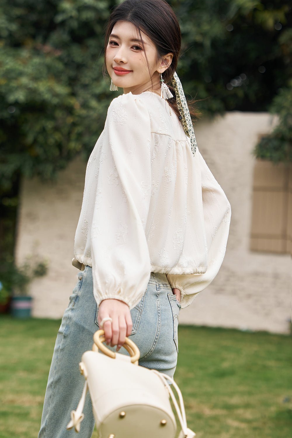 Blouses for Women