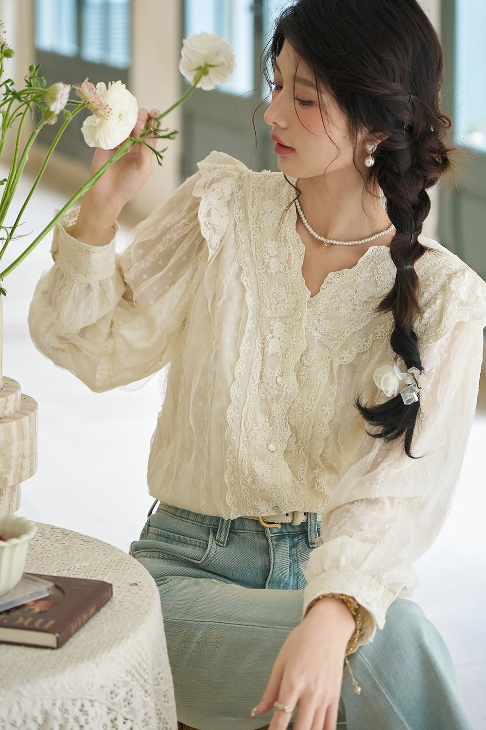 Blouses for Women