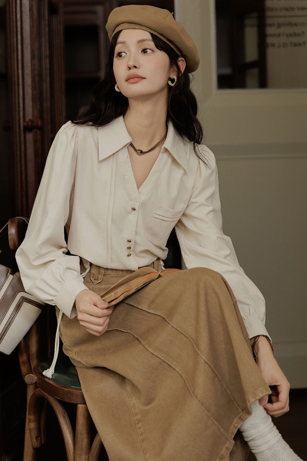 Shirts for Women