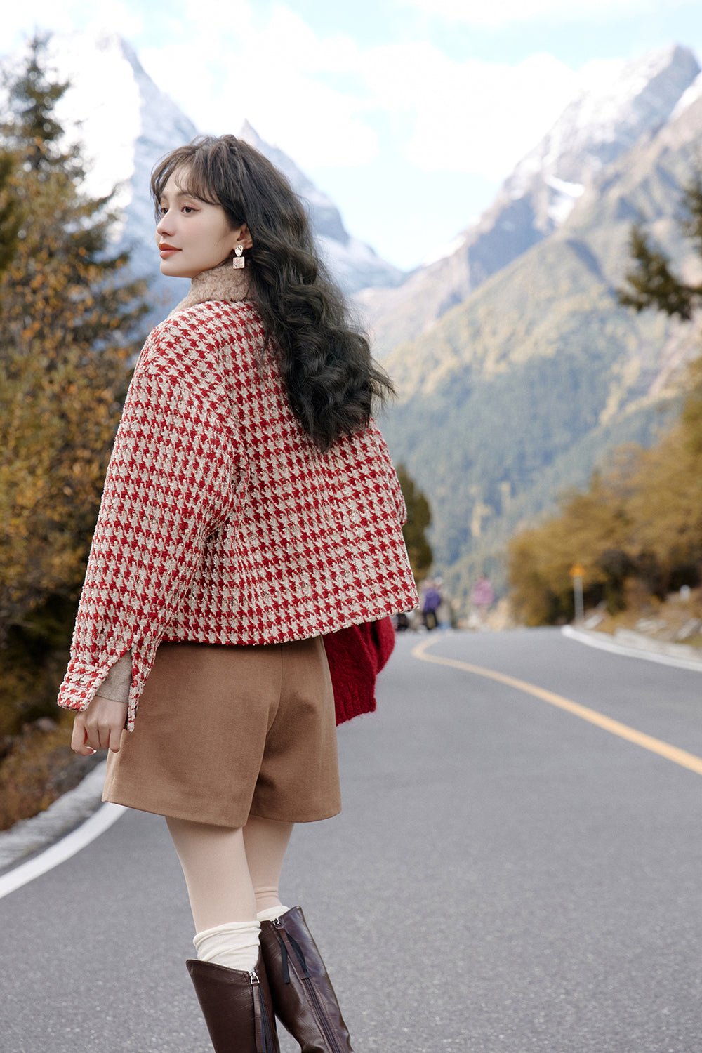 Coat for Women