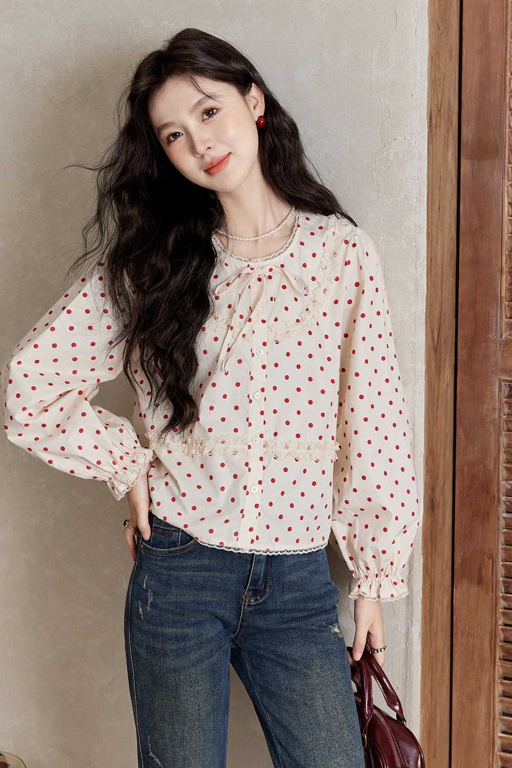 Blouses for Women