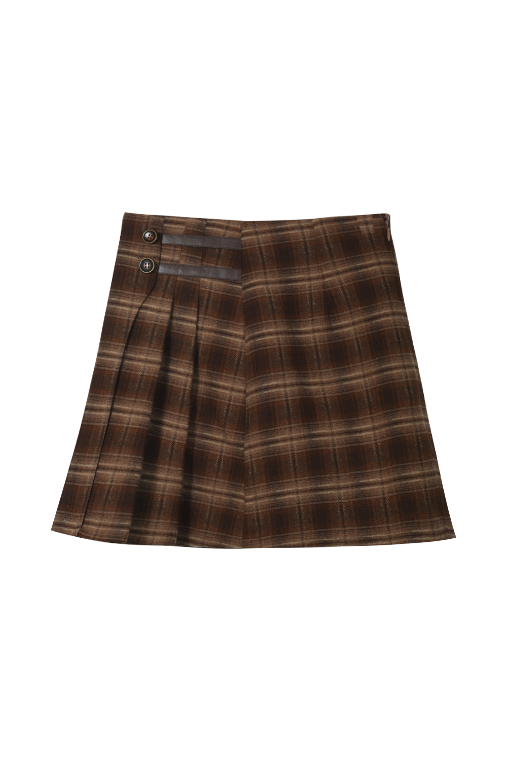 Women's Mini Skirt
