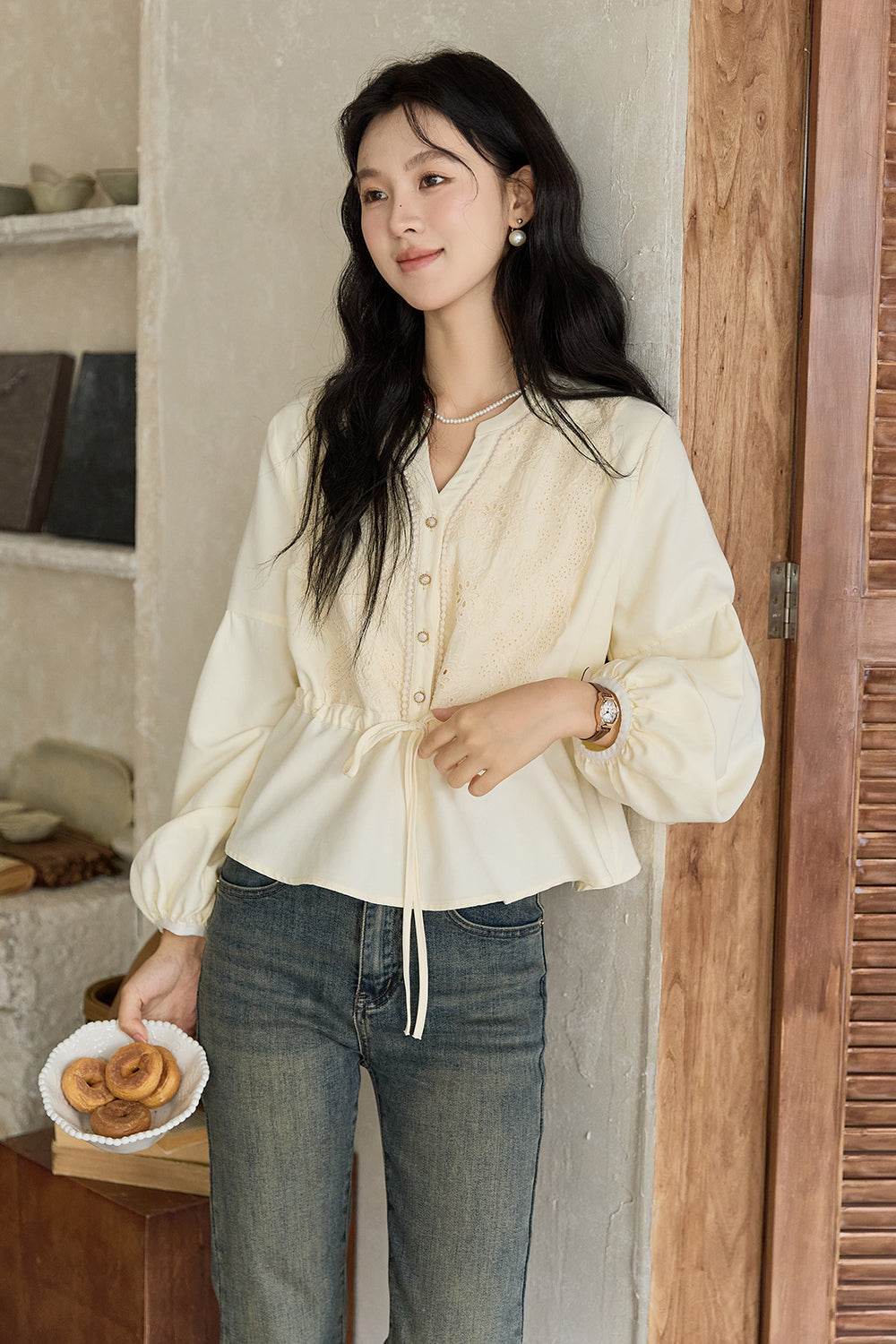 Blouses for Women
