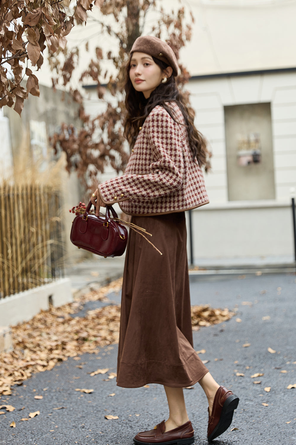 Coat for Women