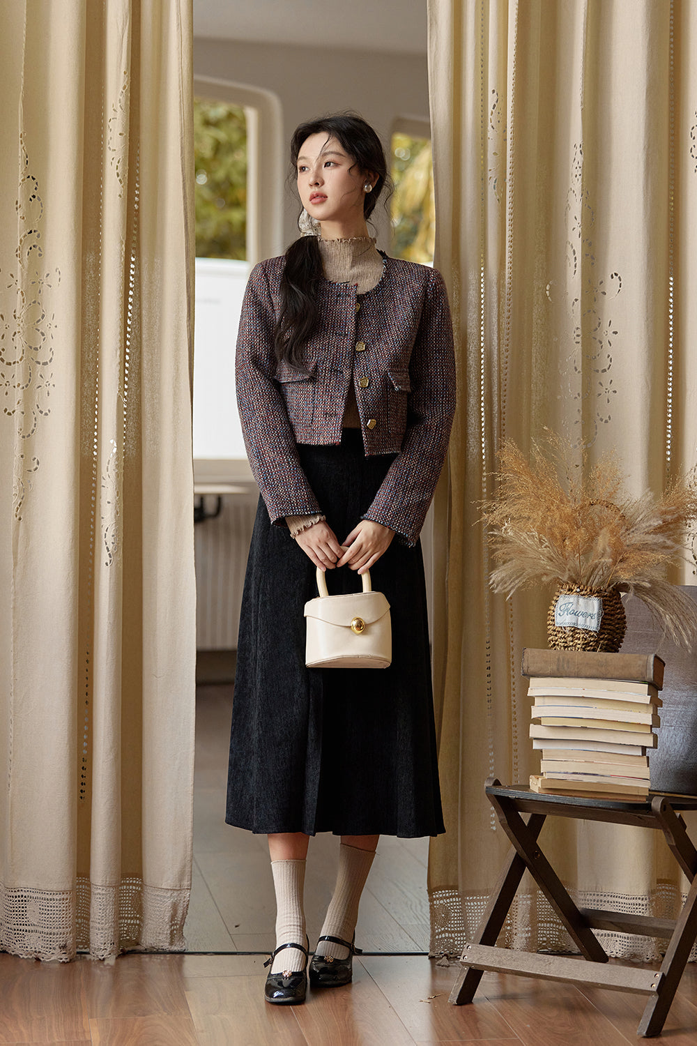 Coat for Women