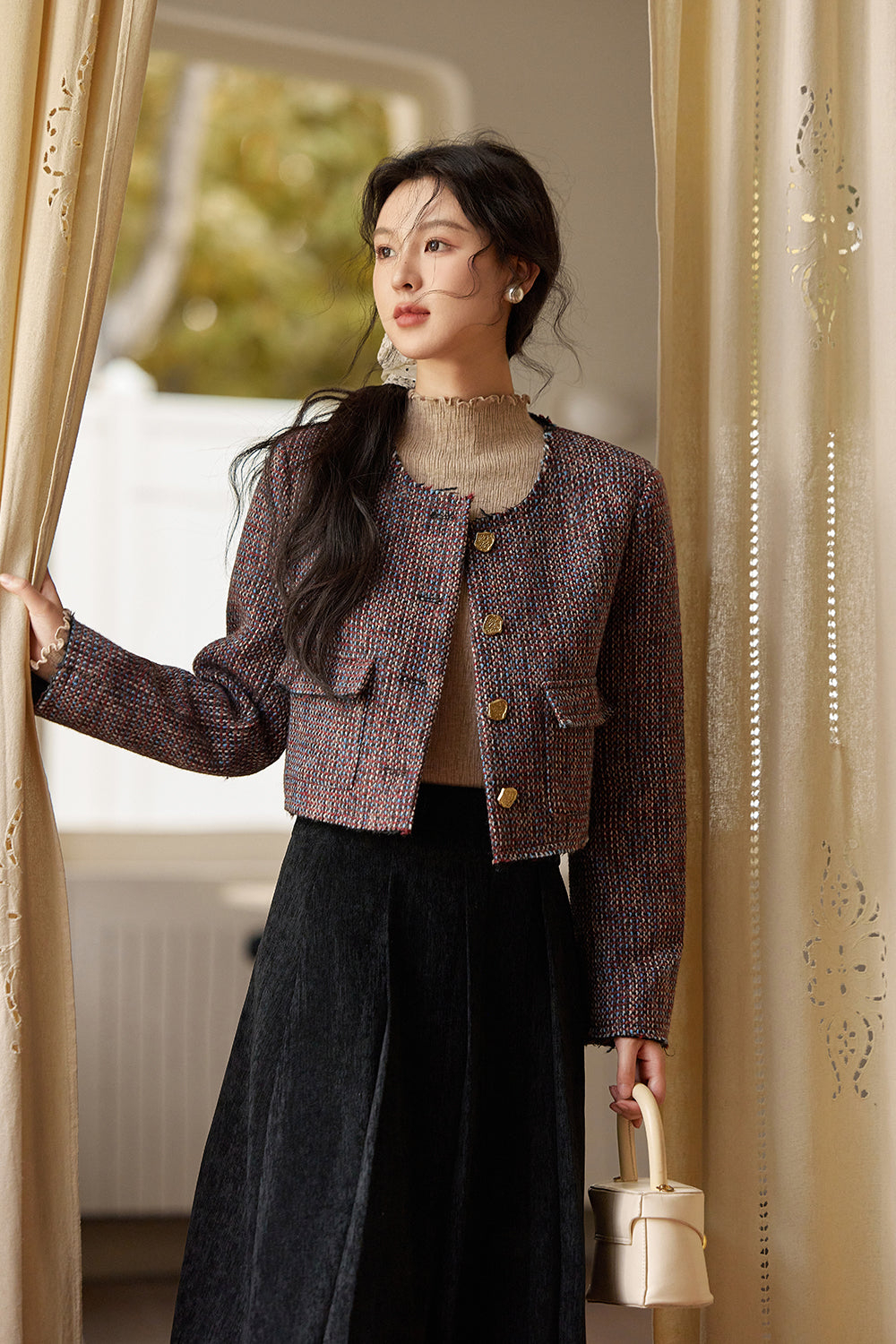 Coat for Women