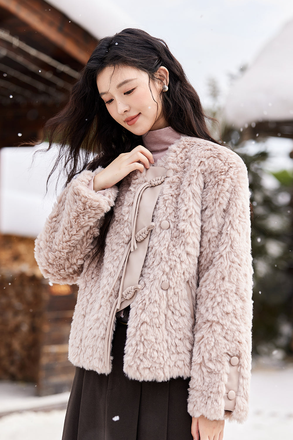 Coat for Women