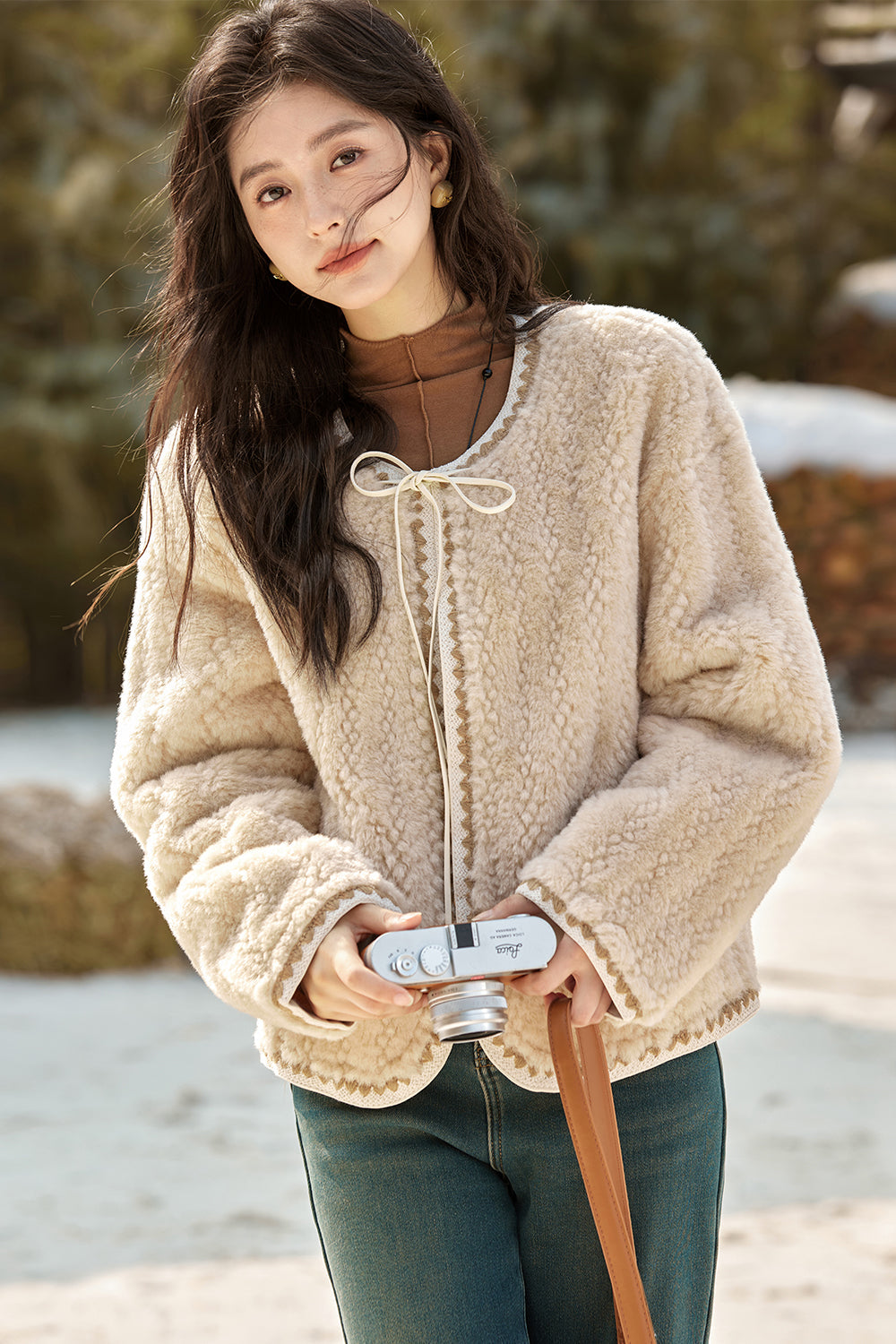 Coat for Women