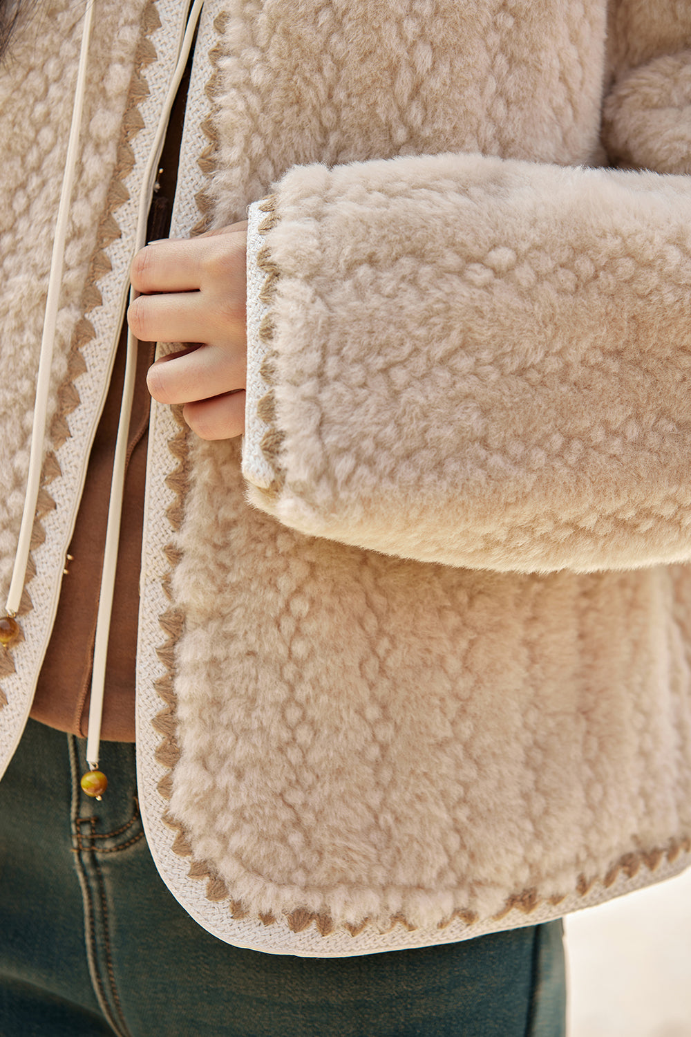 Coat for Women