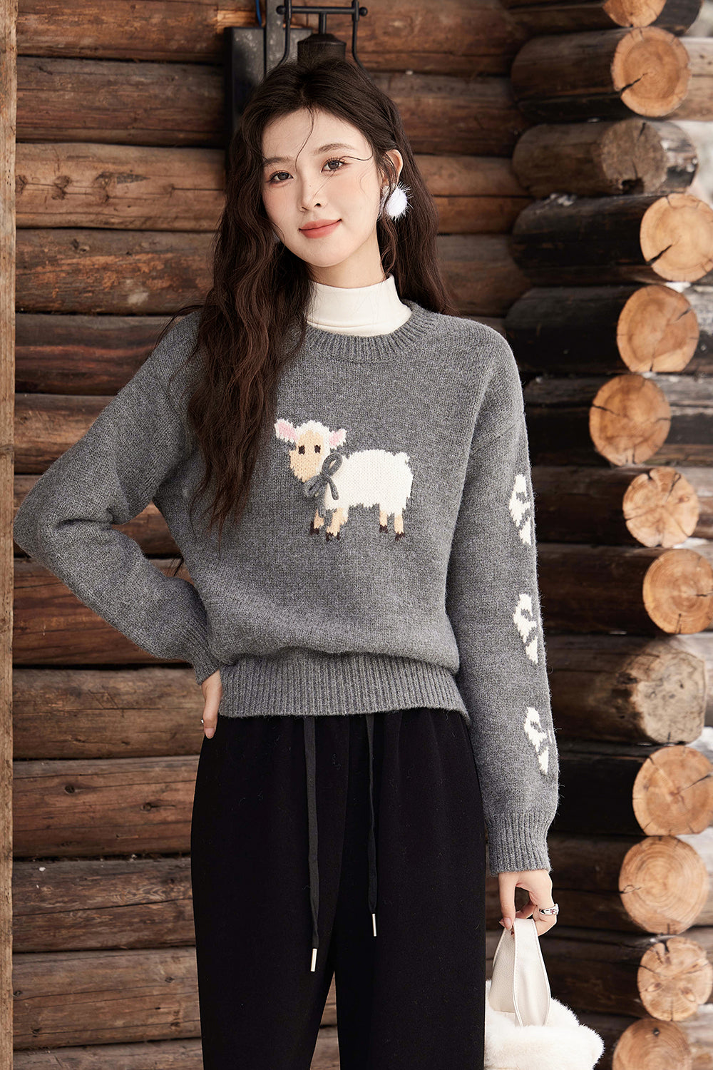 Knit Shirt for Women