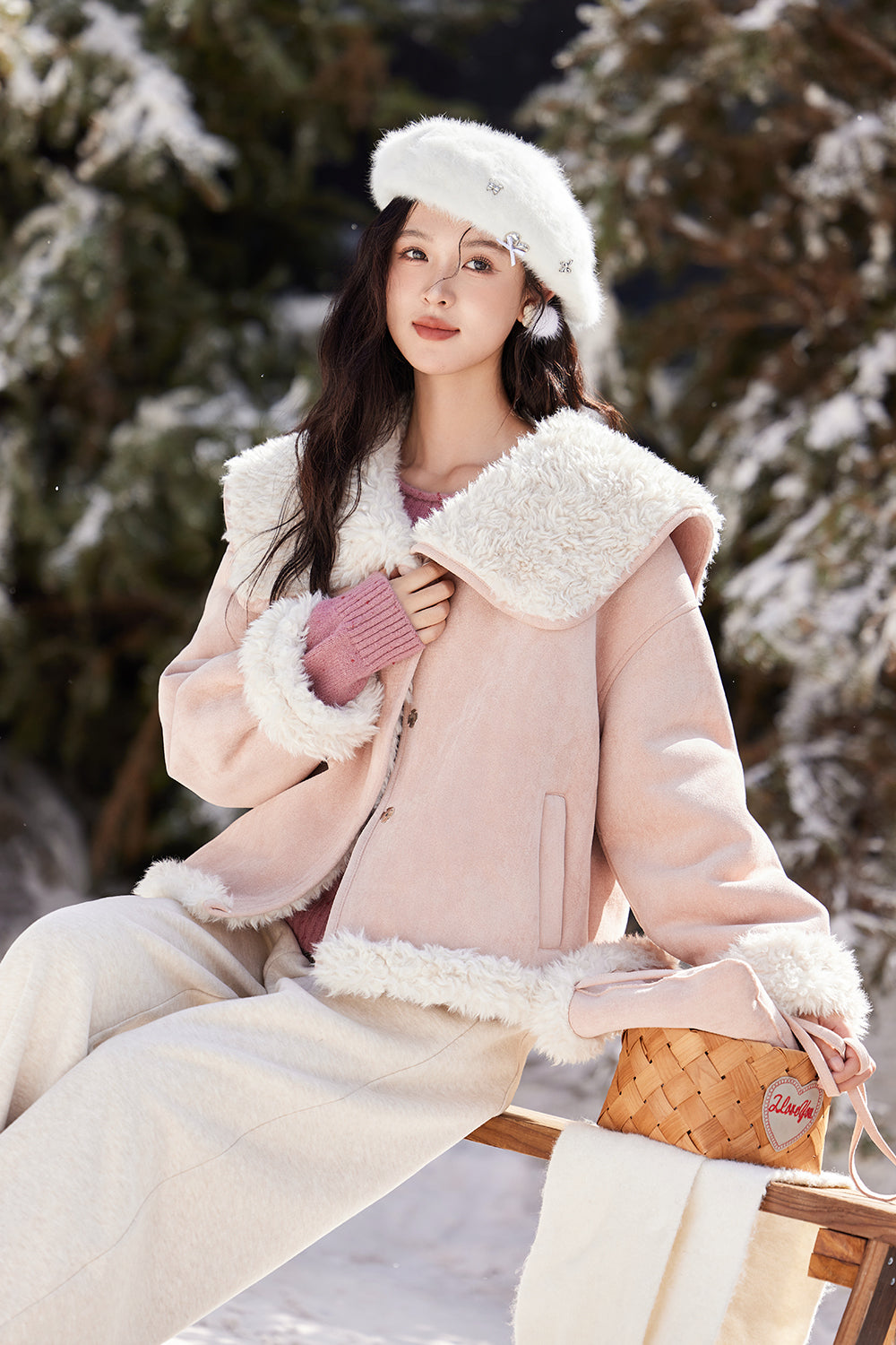 Coat for Women