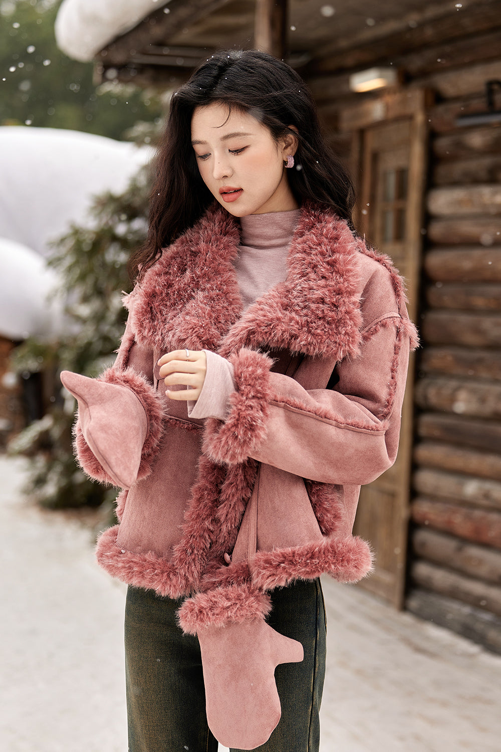Coat for Women