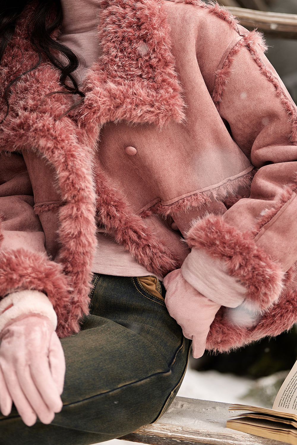 Coat for Women