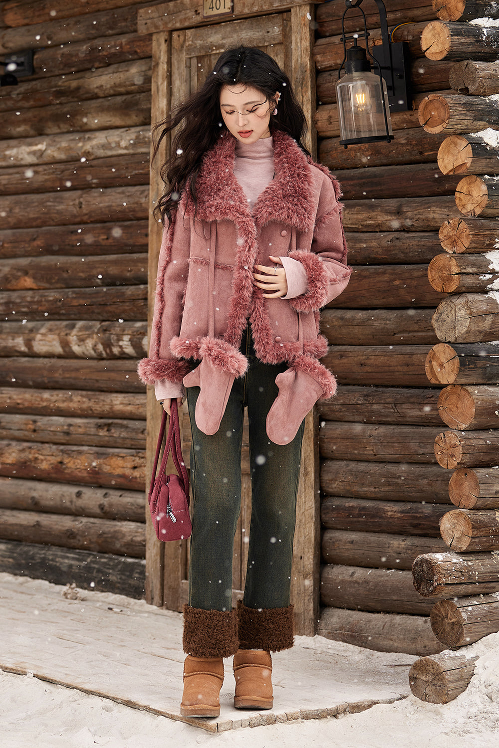 Coat for Women