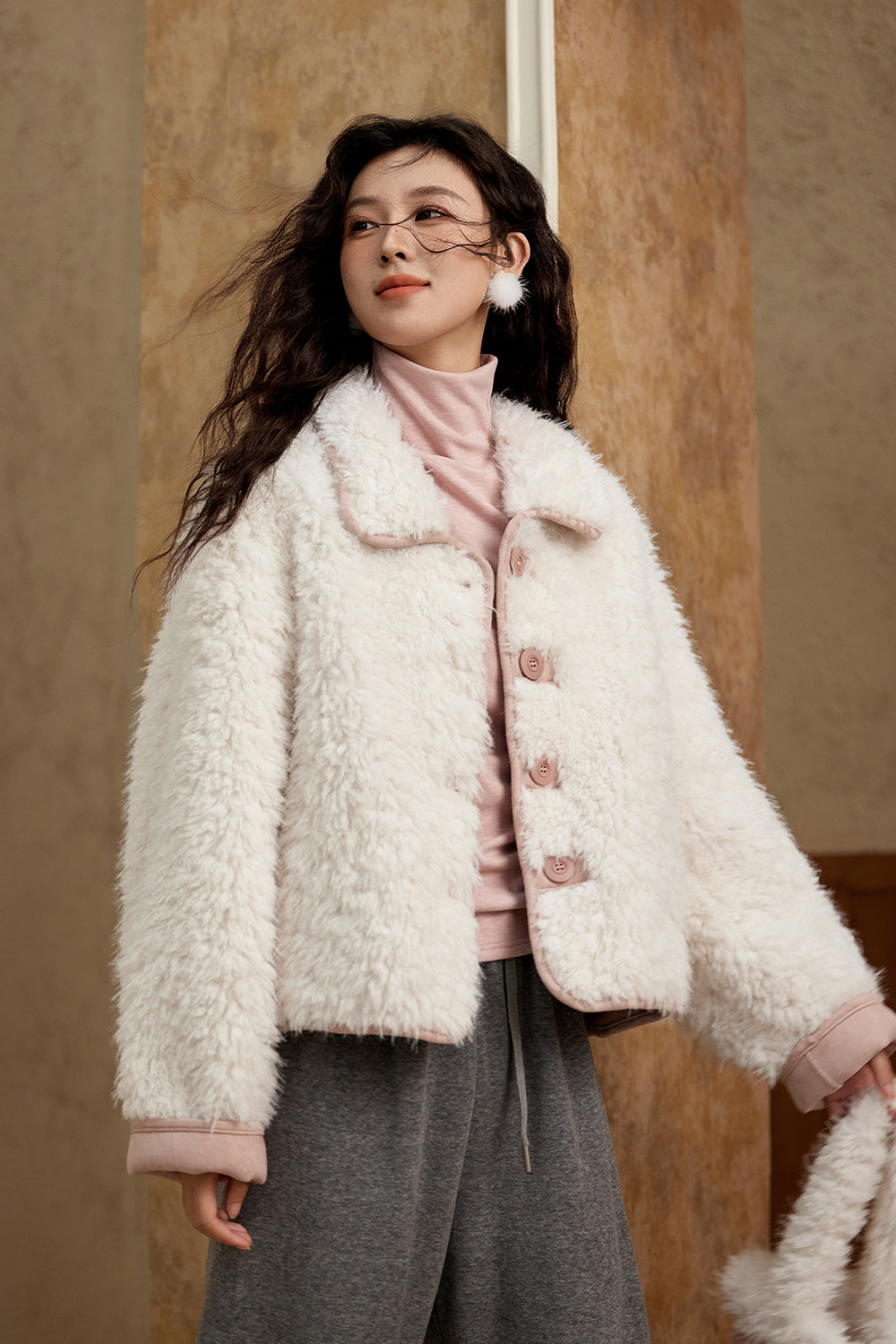 Coat for Women