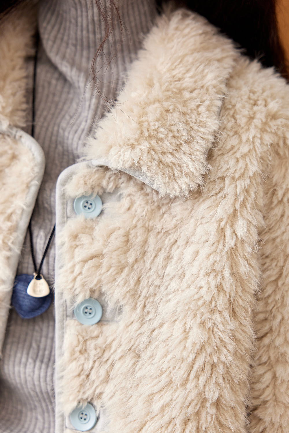 Coat for Women