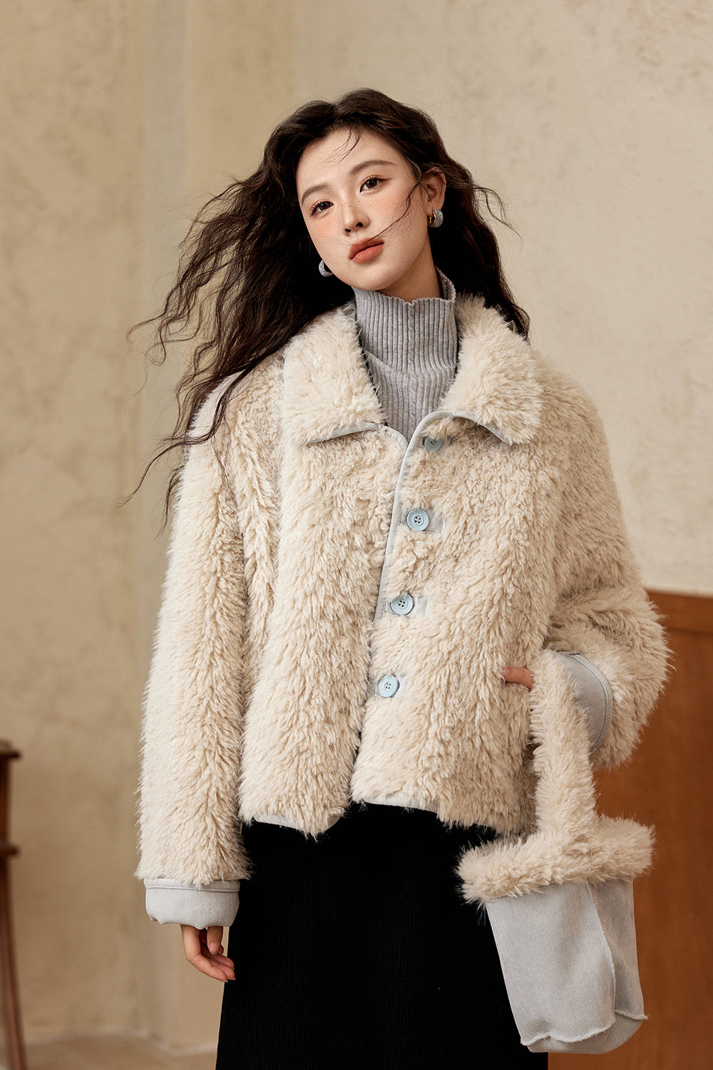 Coat for Women