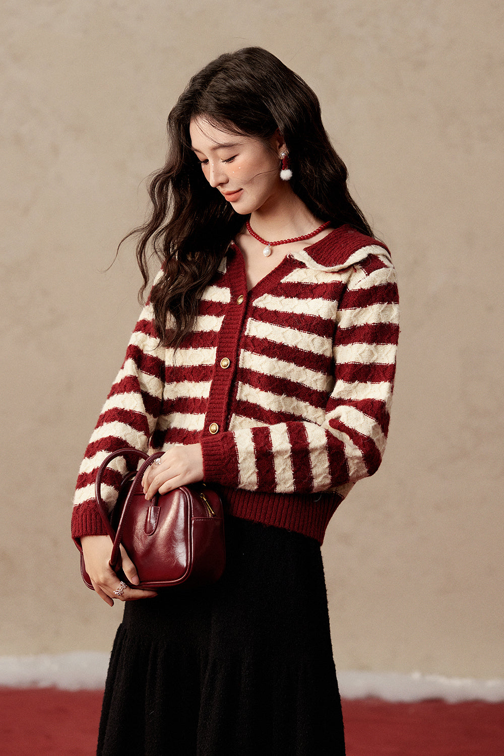 Knit Shirt for Women