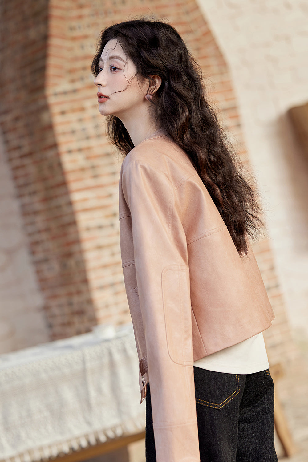 Coat for Women