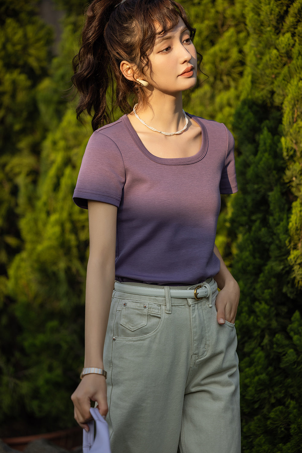 T-shirt for Women