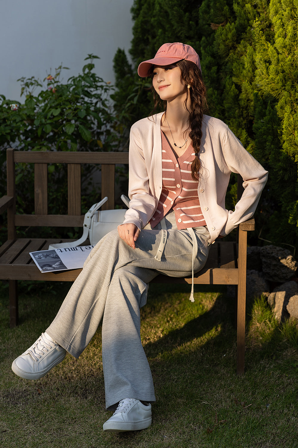 Knit Shirt for Women