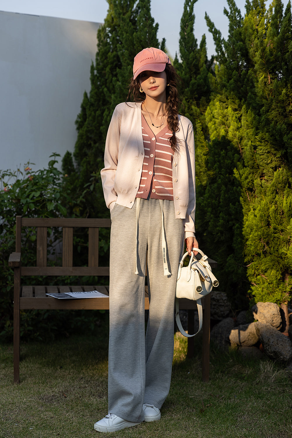 Knit Shirt for Women