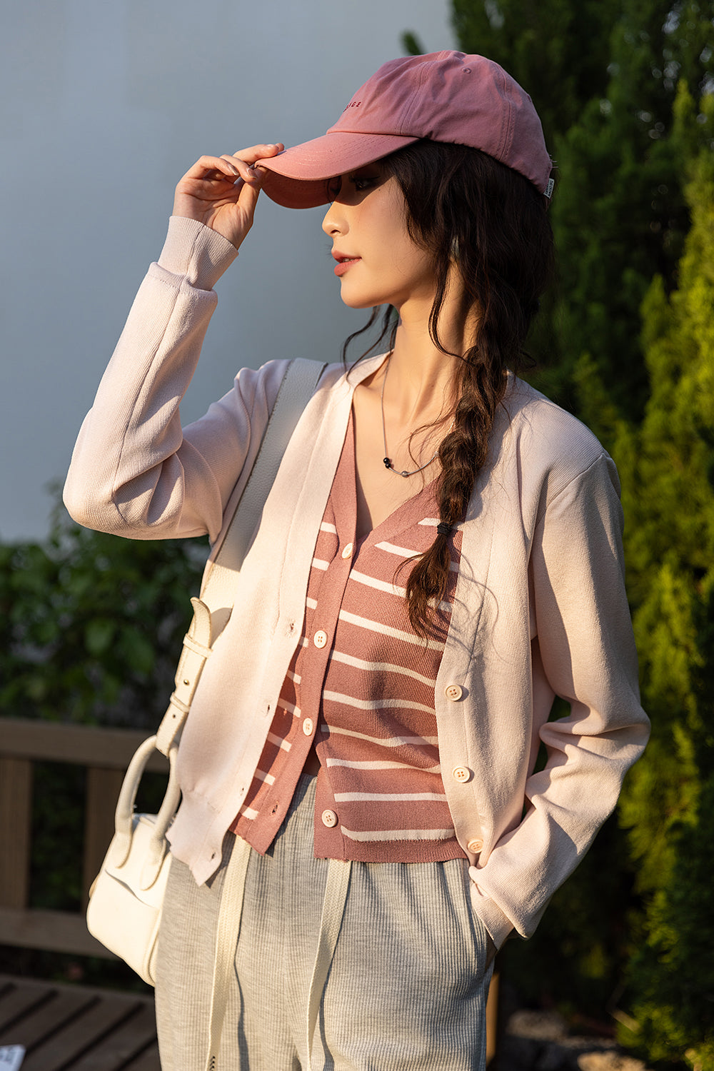 Knit Shirt for Women