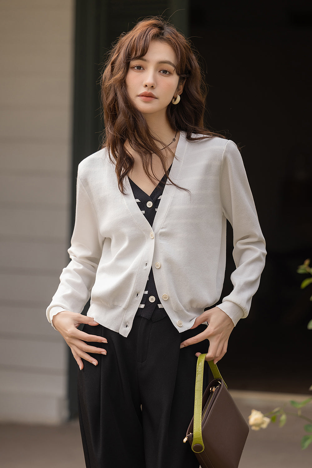 Knit Shirt for Women