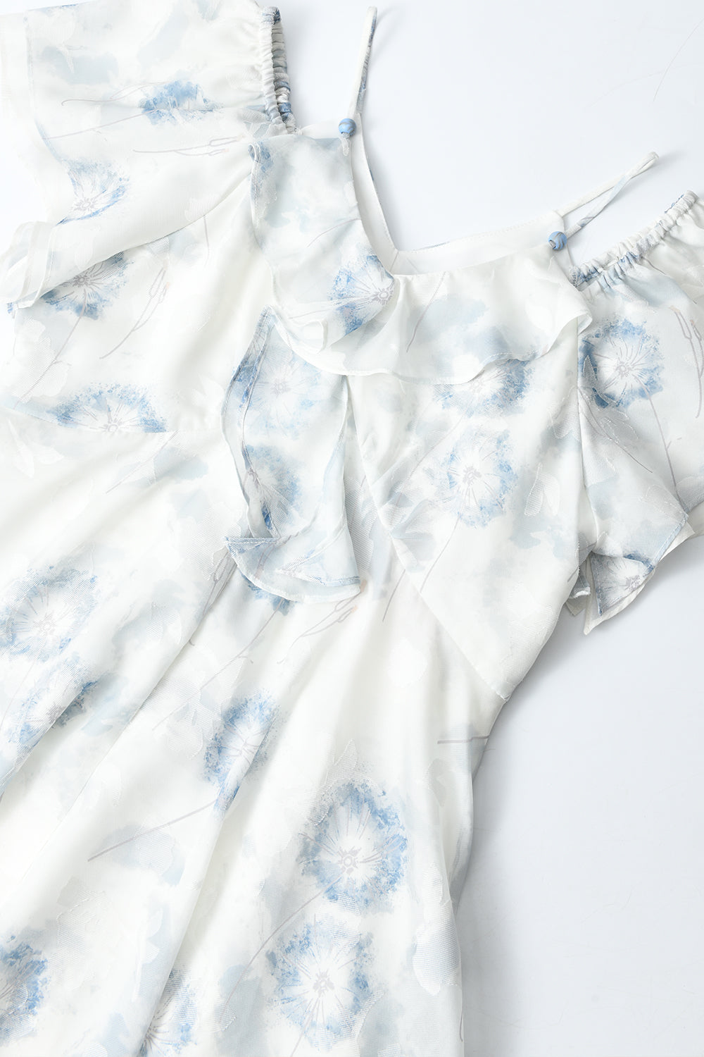 A-line Midi Dress for Women