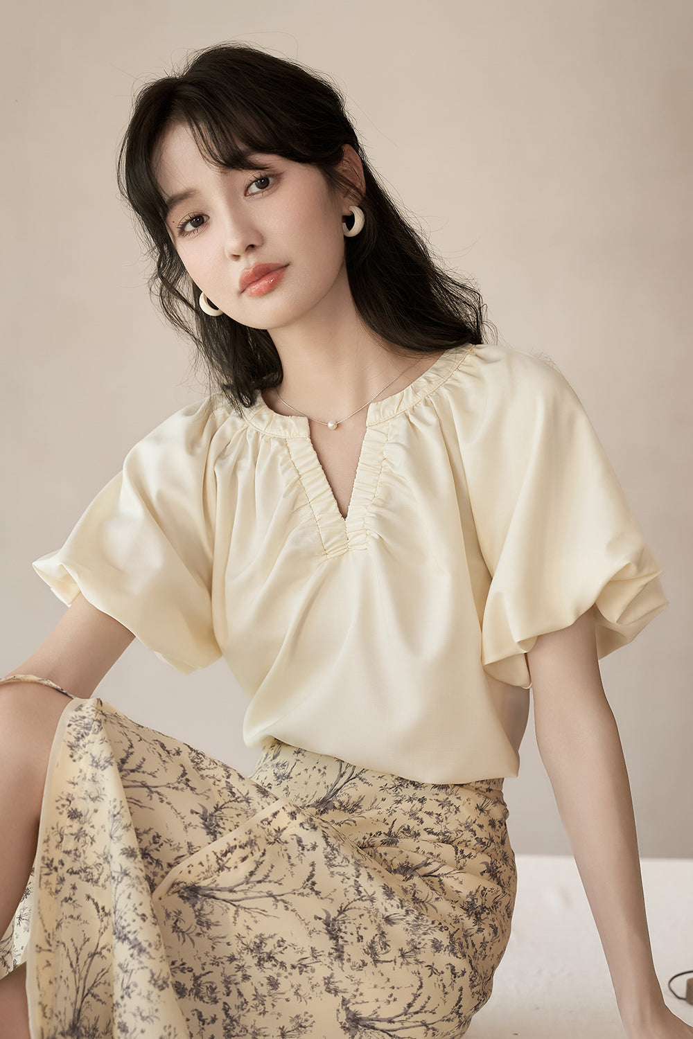Blouses for Women