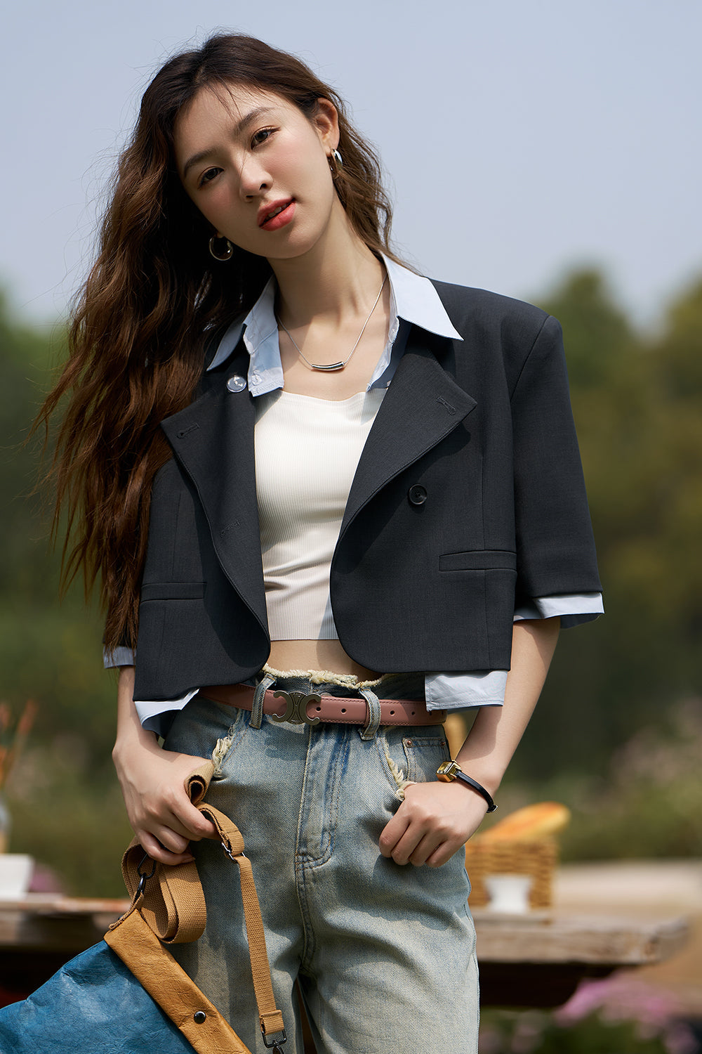 Blazer for Women