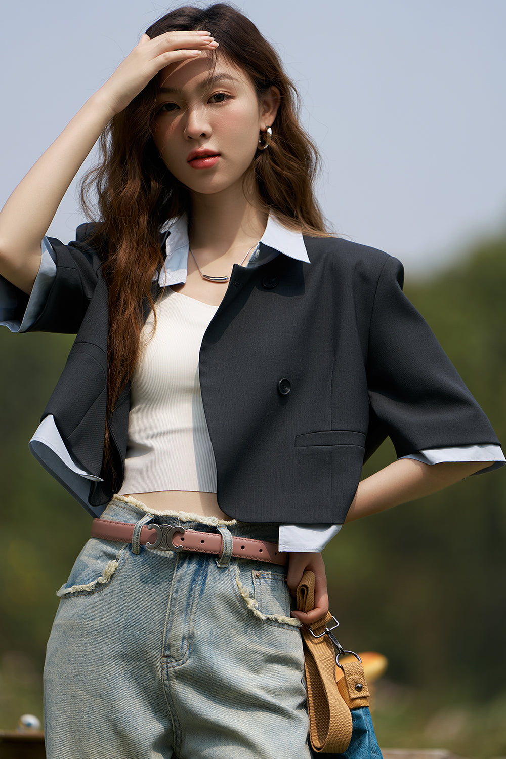 Blazer for Women