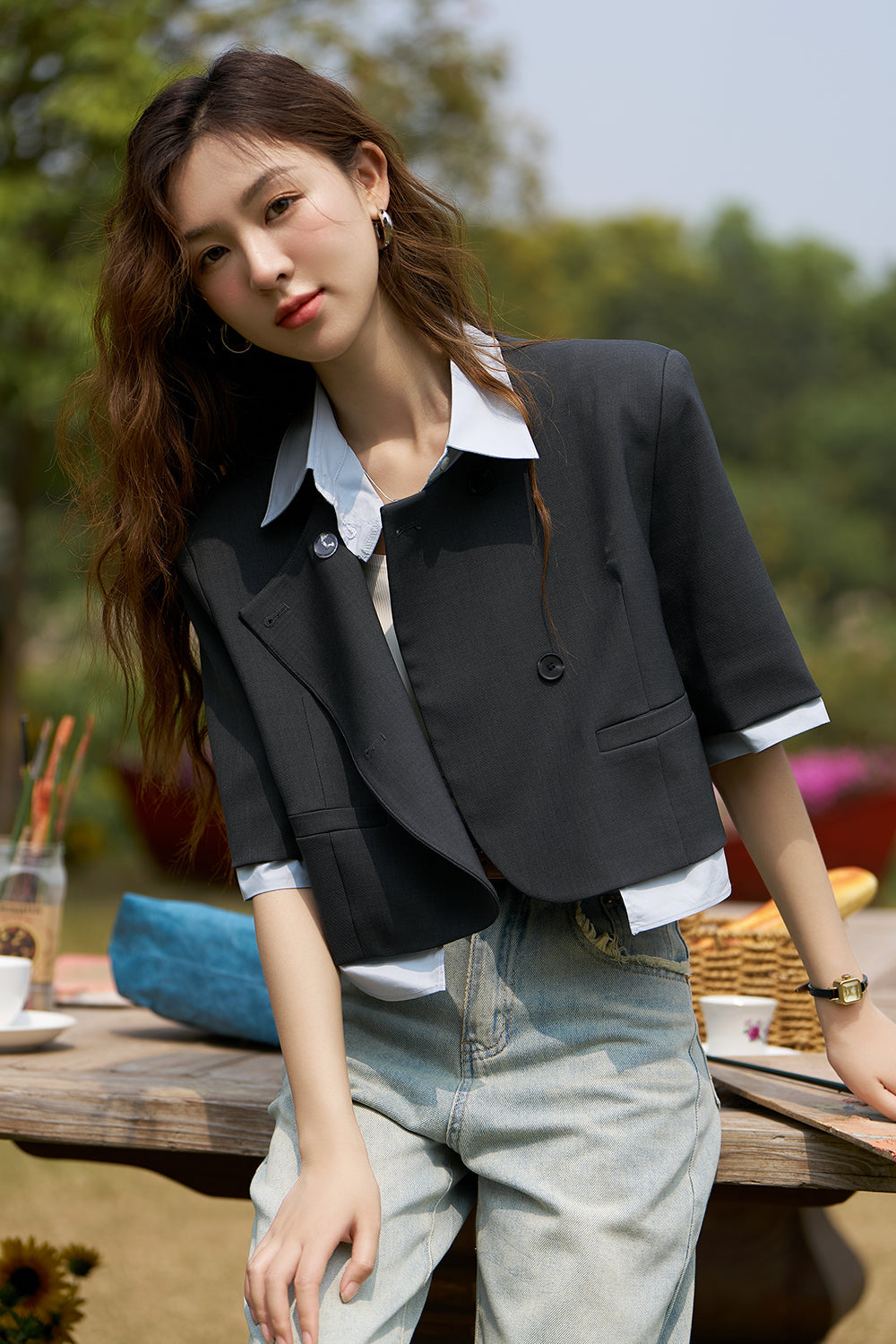 Blazer for Women