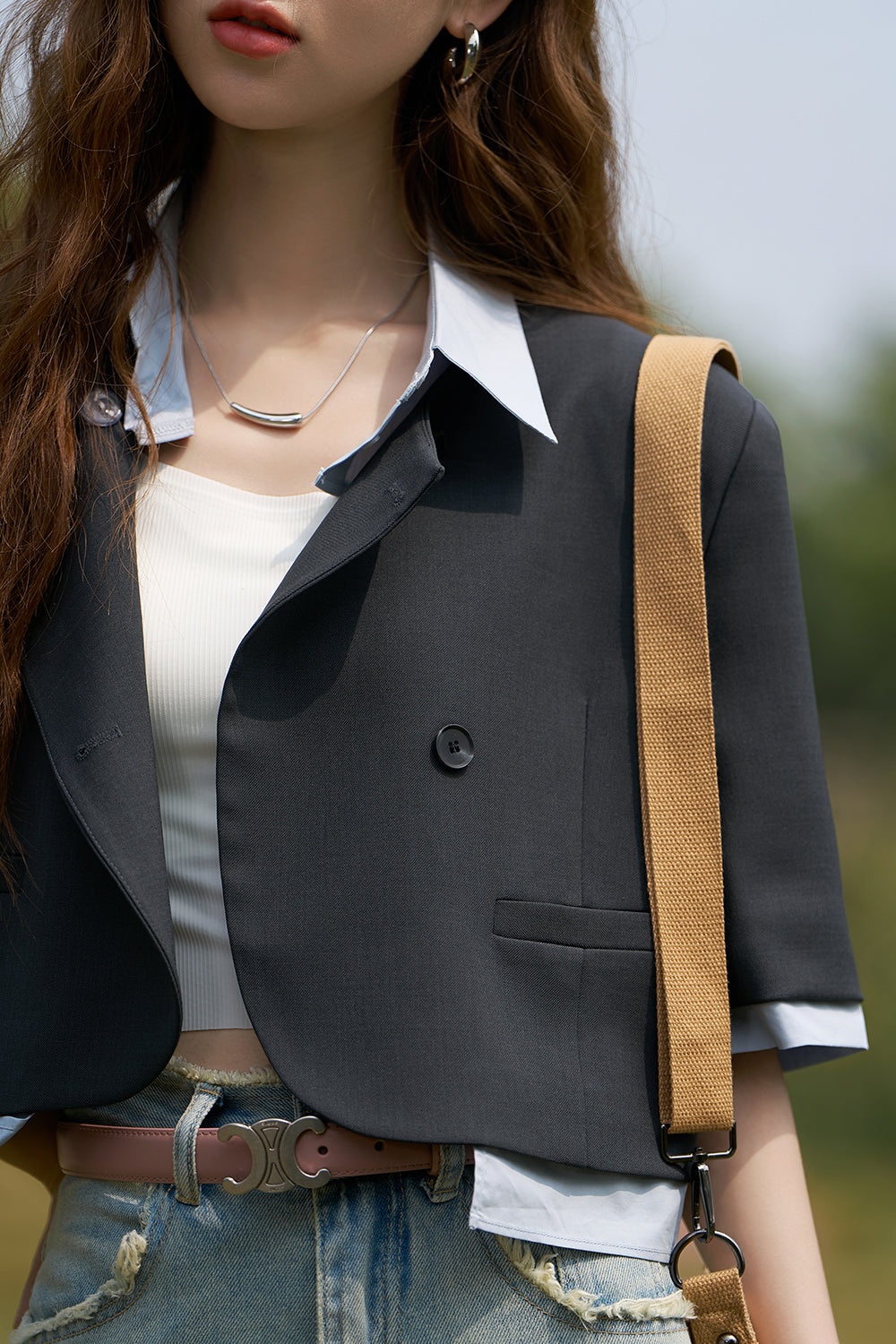 Blazer for Women