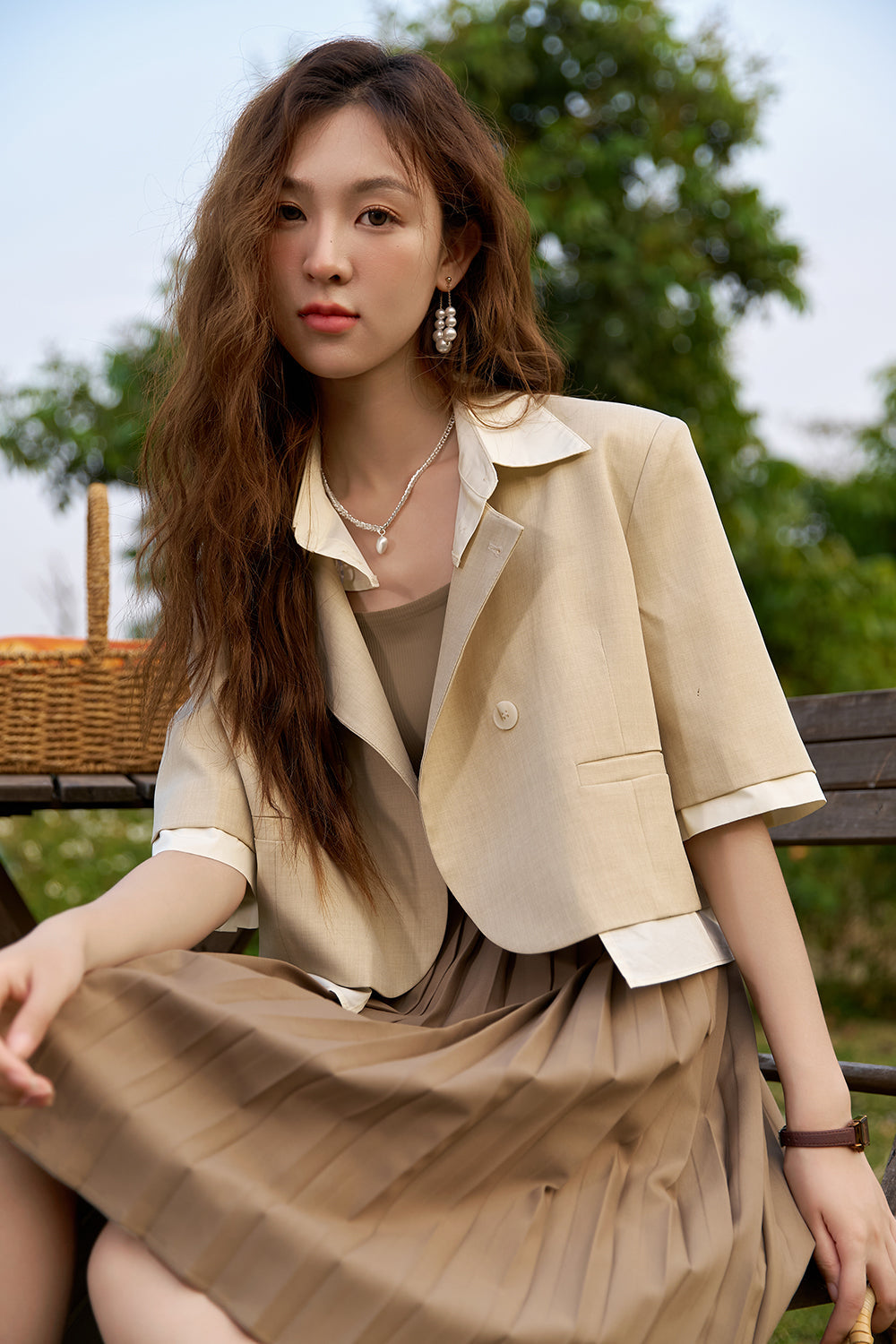 Blazer for Women