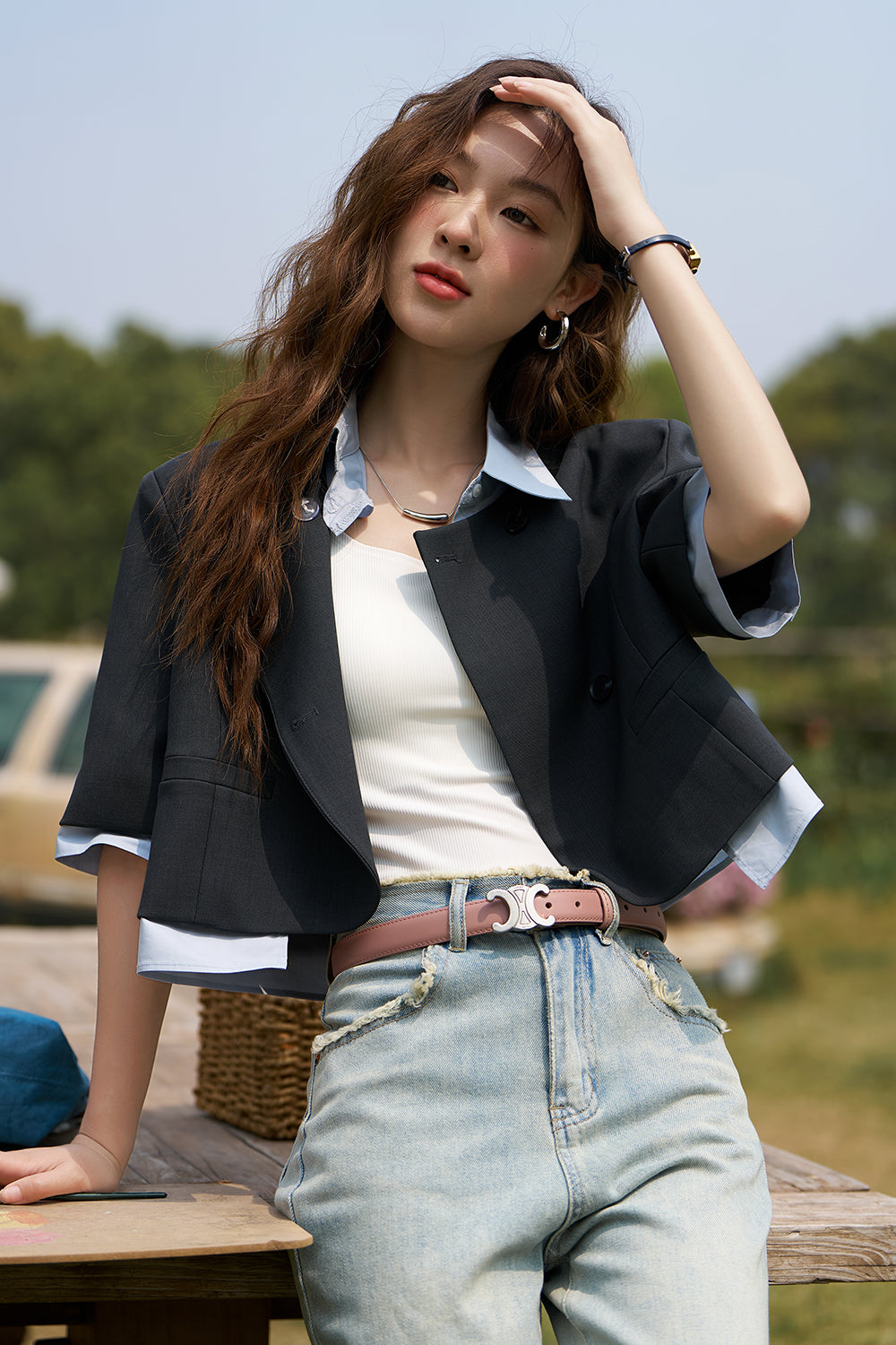Blazer for Women