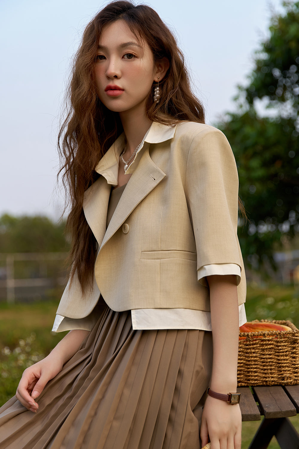 Blazer for Women