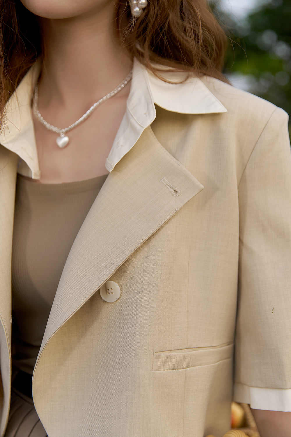 Blazer for Women