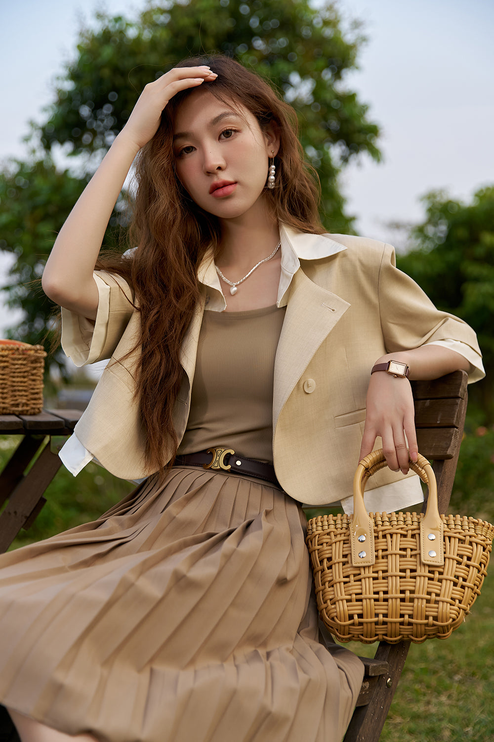 Blazer for Women