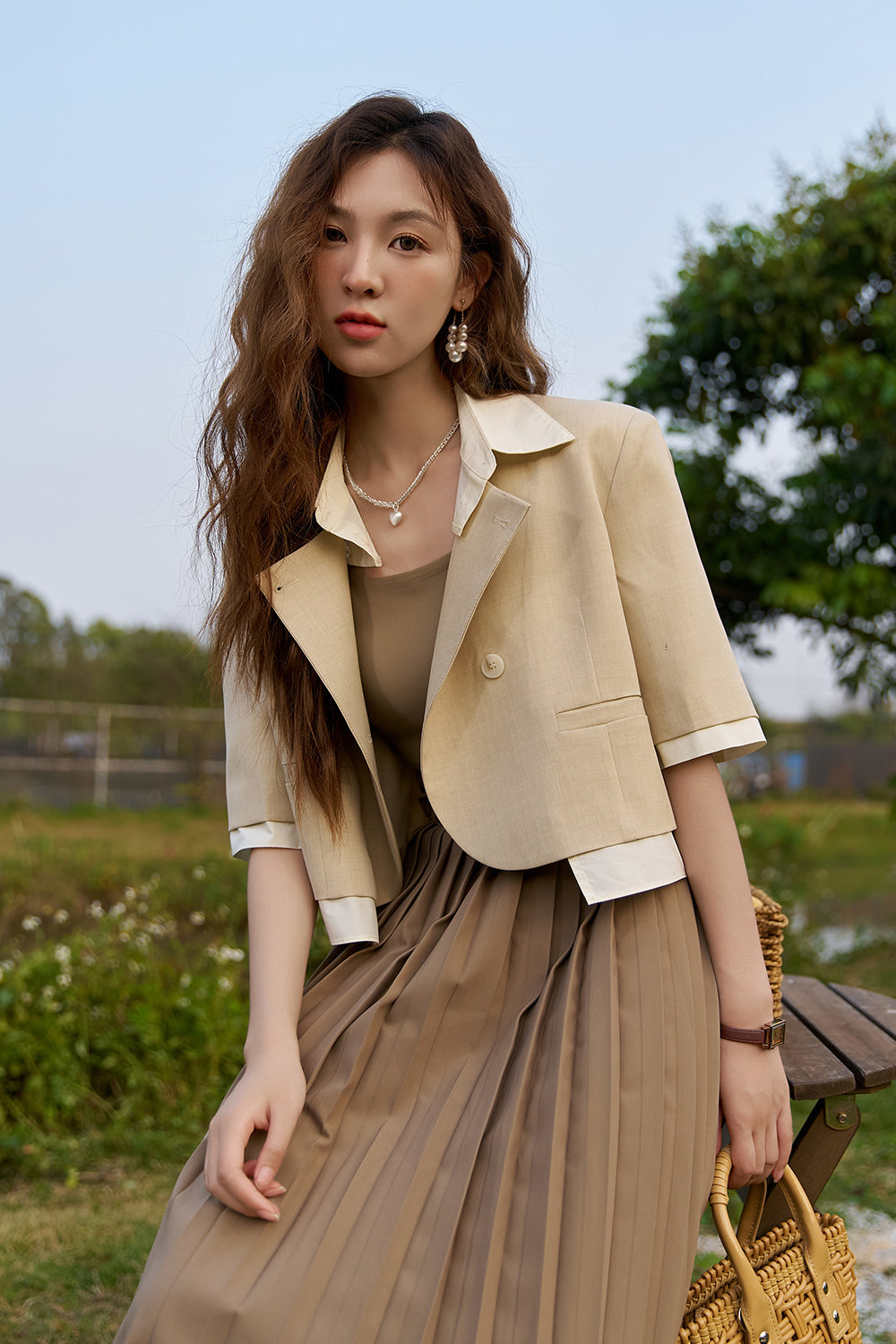 Blazer for Women