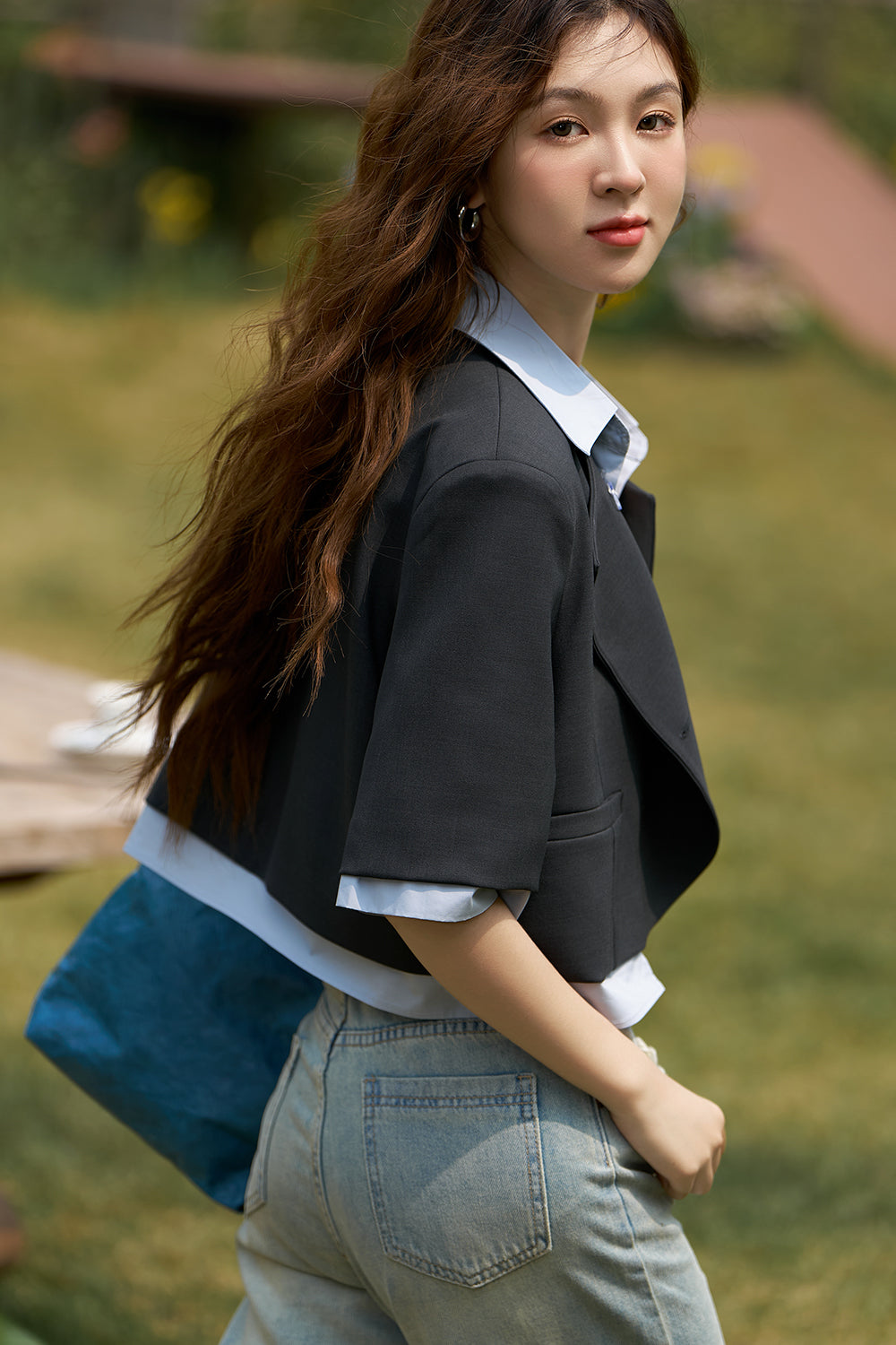 Blazer for Women