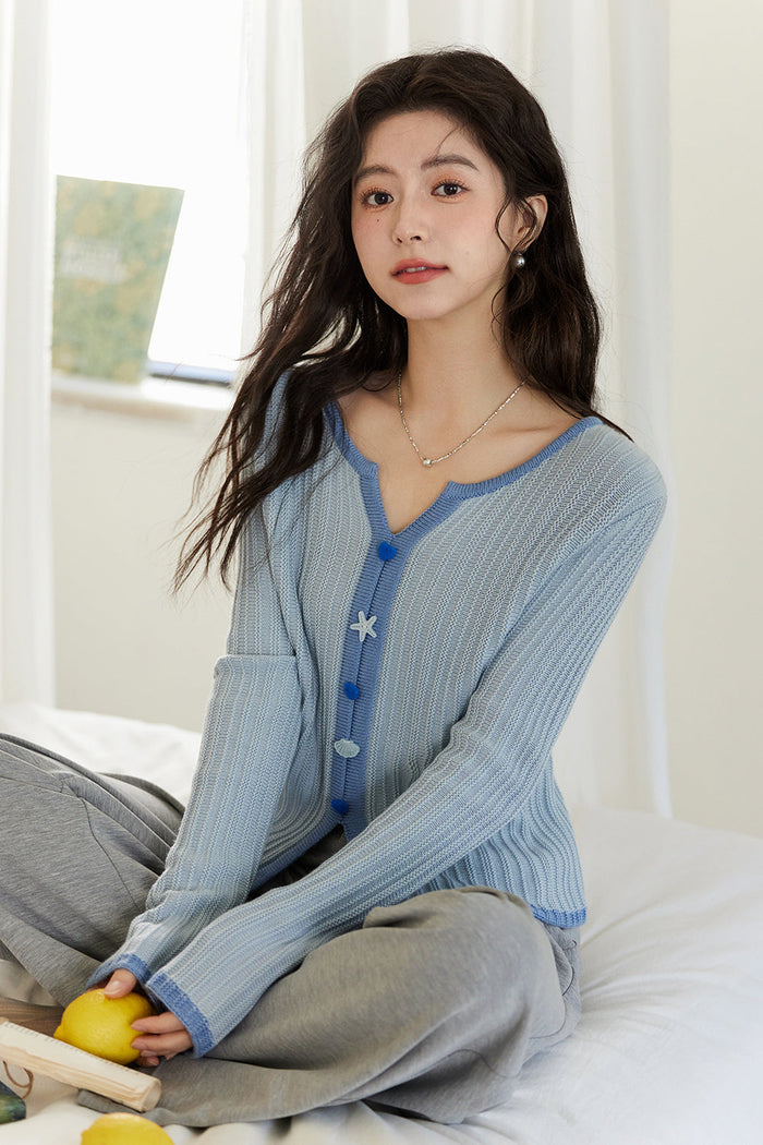 Knit Shirt for Women